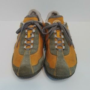 Merrell relay fly sneakers size 8